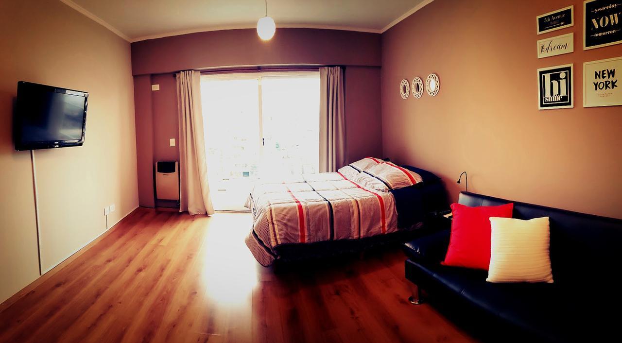 Modern Apartment Rivas - Swimming Pool Буенос Айрес Екстериор снимка